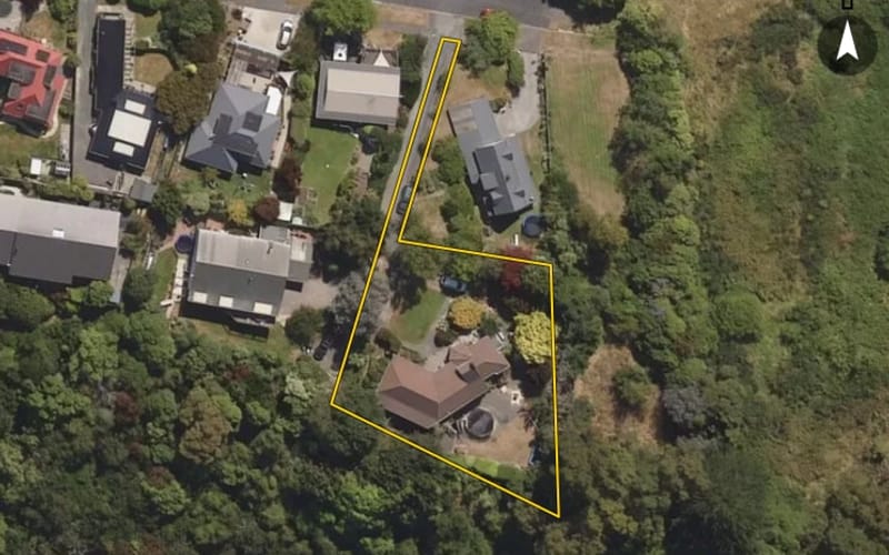 34 Blanc Avenue