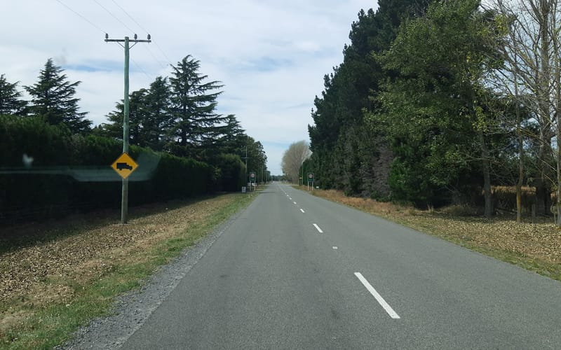 100 Maronan Road