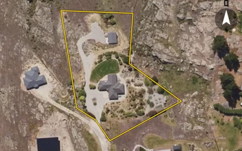 27 Old Golf Course Road