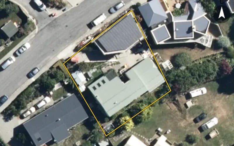 50 Marina Drive