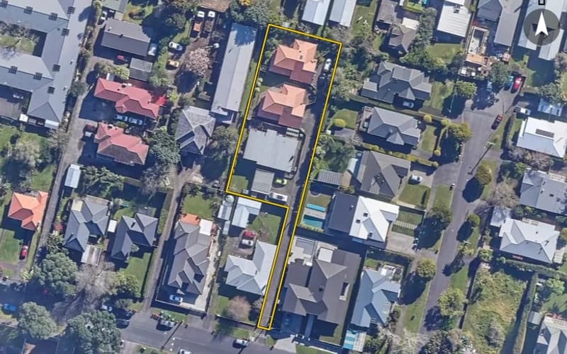 22C Lancing Road