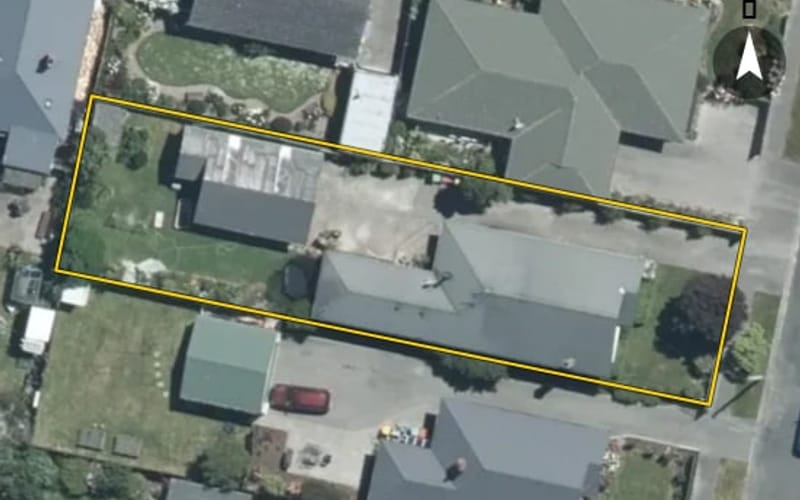 12A Guinness Street