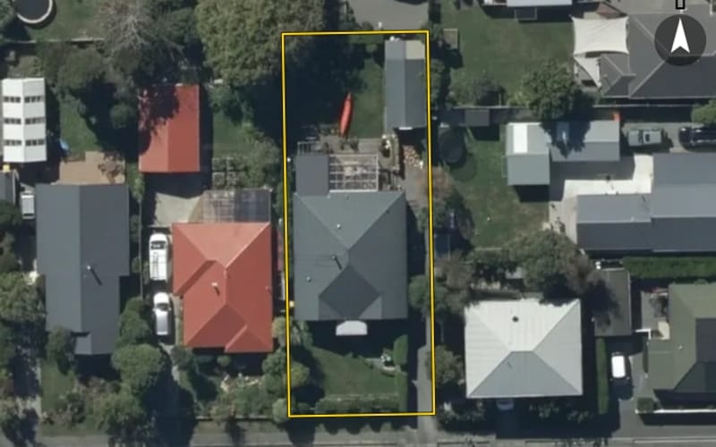 61 Malcolm Avenue