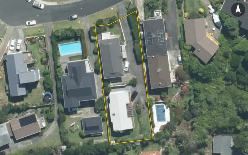 1/20 Summit Drive