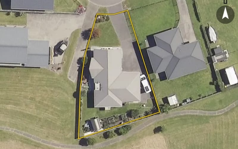 9 Te Karaka Key