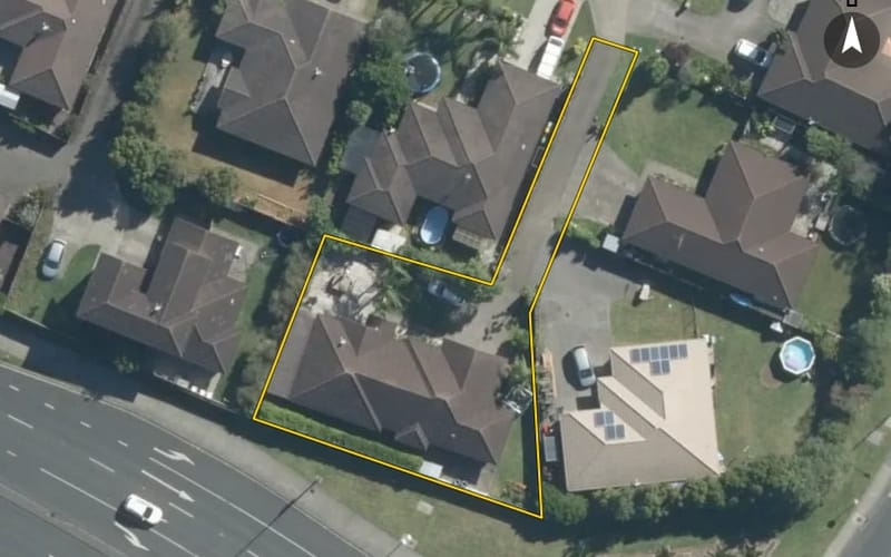 54 Seamount Drive