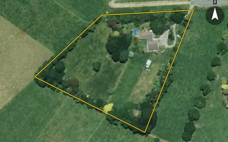 189 Edgecumbe Soldiers Road