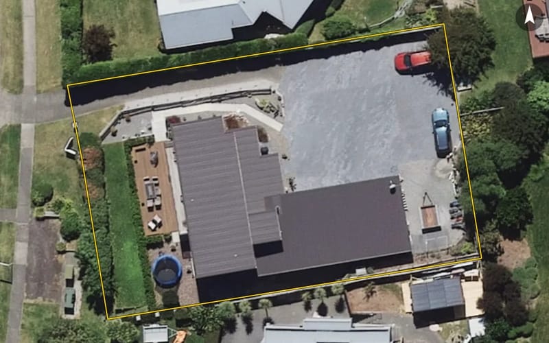 65 Arrowsmith Avenue