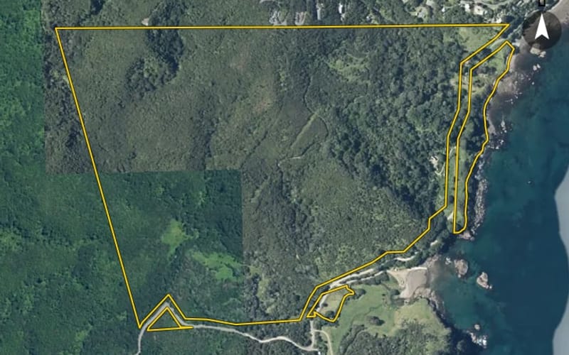 333 Tuateawa Road