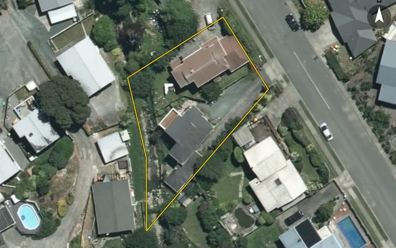 7 Enner Glynn Road