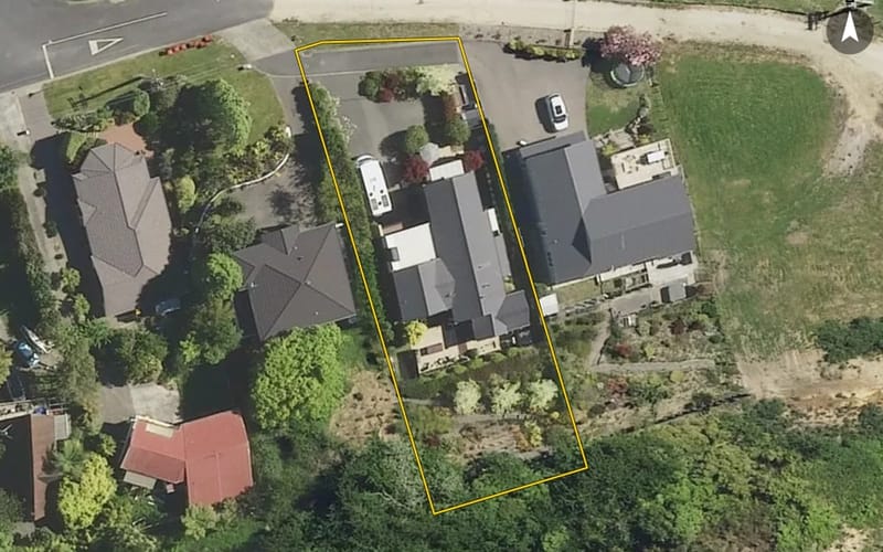 2A Sloane Avenue