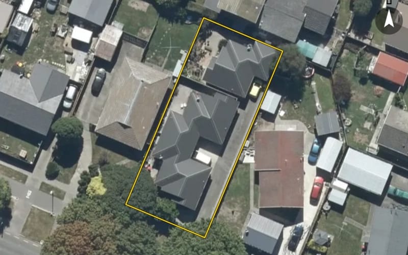 144 Buchanans Road