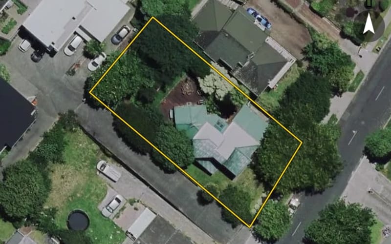 43 Ranui Street
