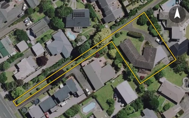 62 Sandwich Road