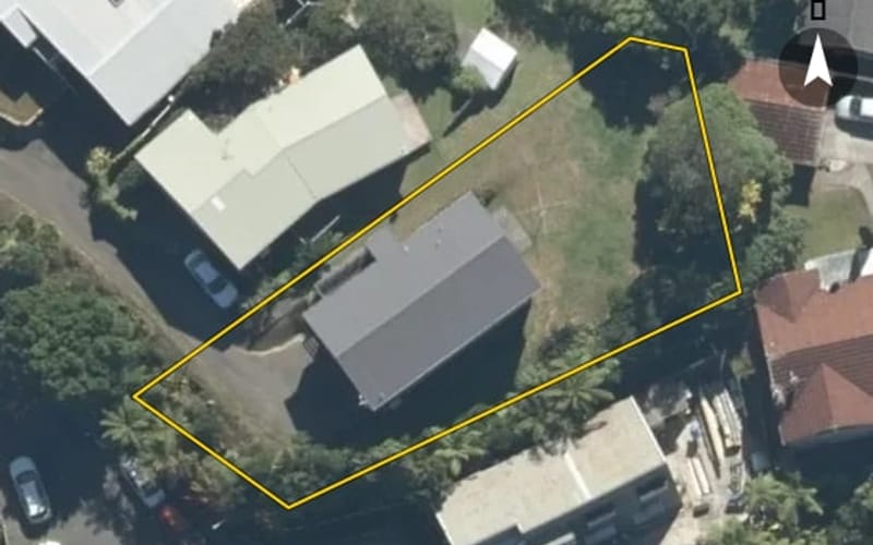 5 City View Grove