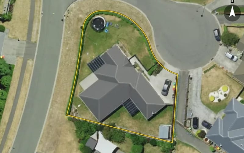 2 Binyon Place