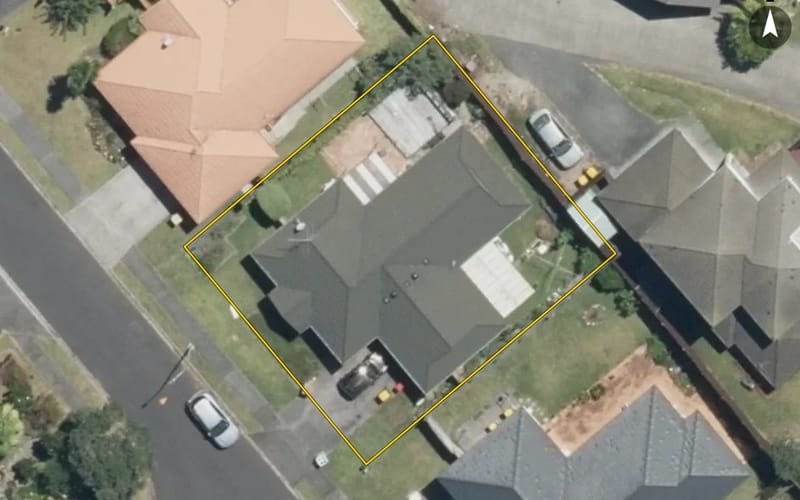 8 Ryehill Close