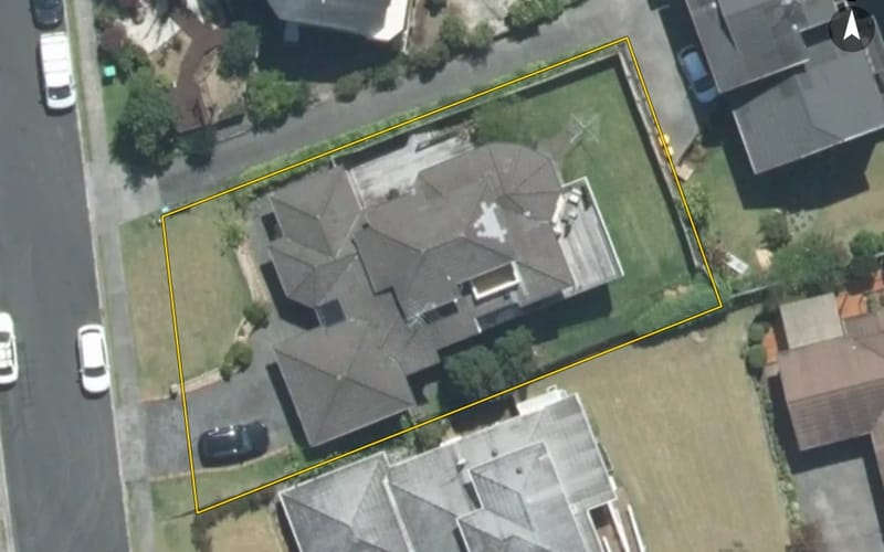 12 Calypso Place