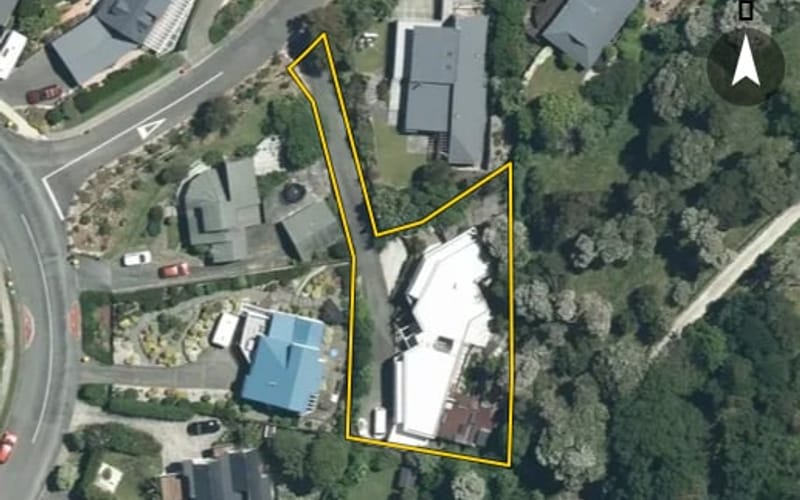 4 Ellendale Street