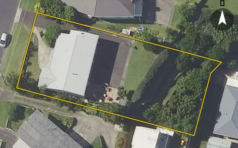 36 Brookfield Terrace