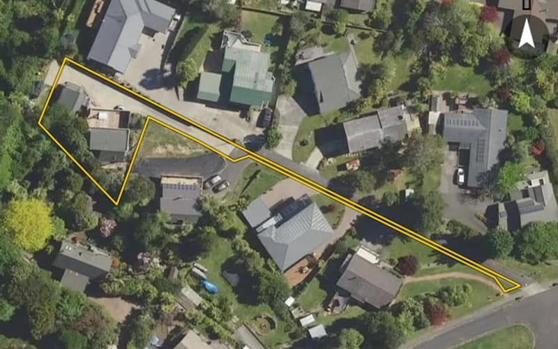19A Raniera Place