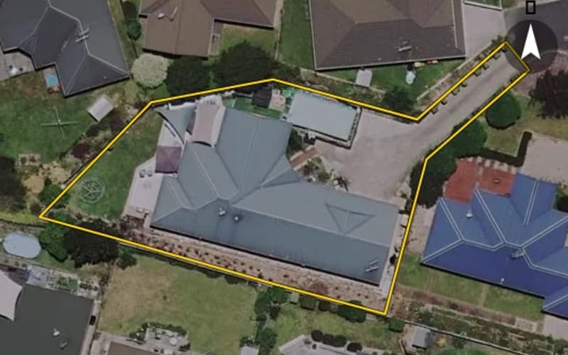 16 Everton Place