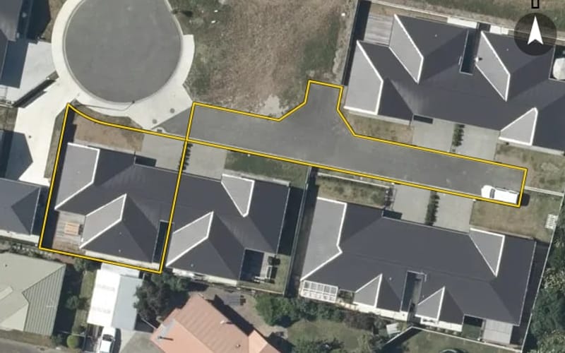 16 Cassin Place