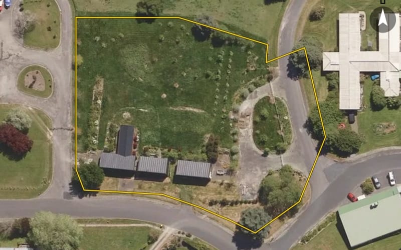 10 Truby King Drive