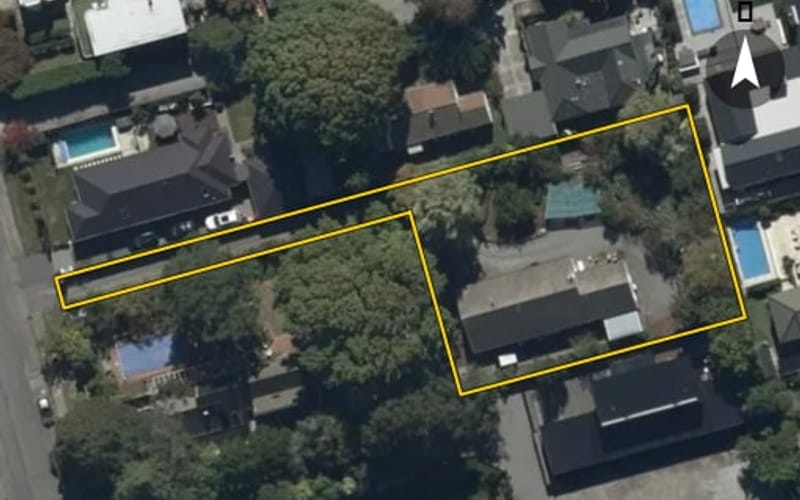 30 Bryndwr Road