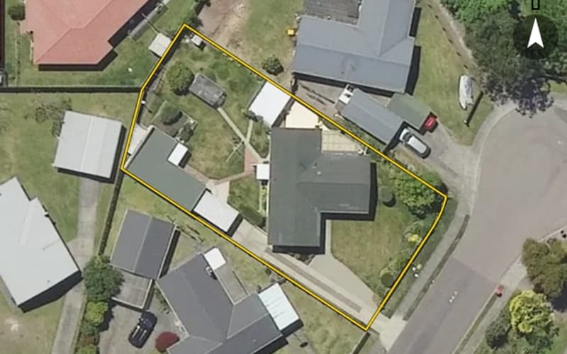 4 Ensor Place