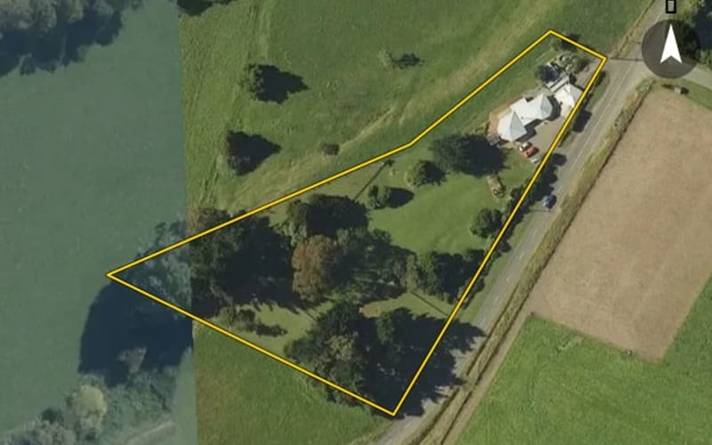 717 Pohangina Valley East Road