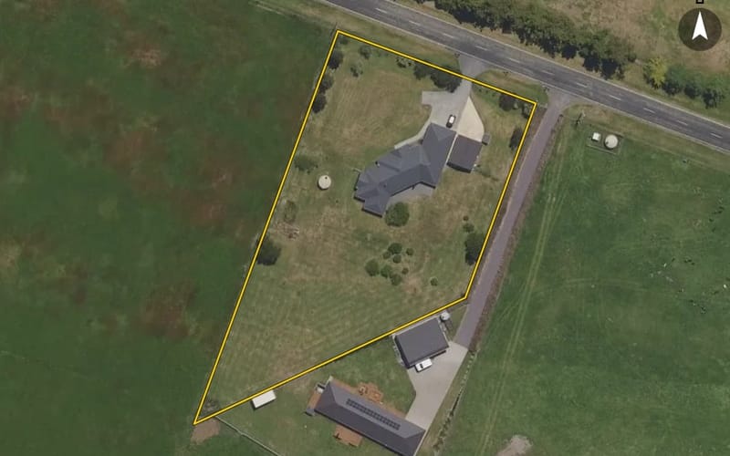 73 Aerodrome Road