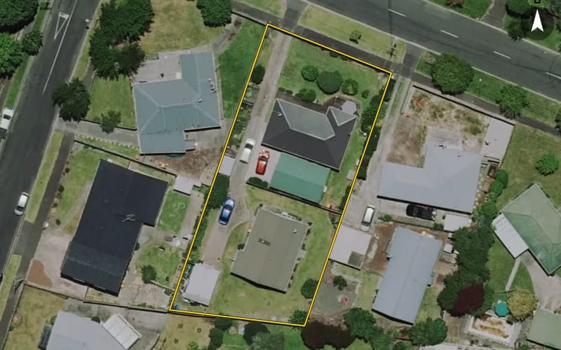 22A MacDonald Road