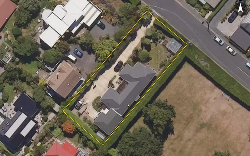 5 Braeburn Street