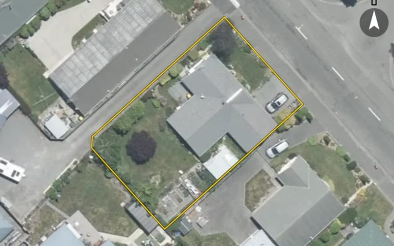 147 Middle Road