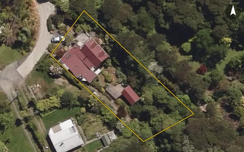 198 Doctors Point Road