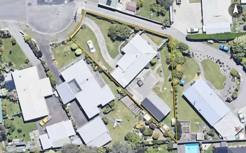 9 Rushleigh Crescent