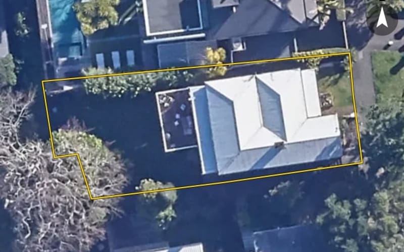 4 Alberon Place