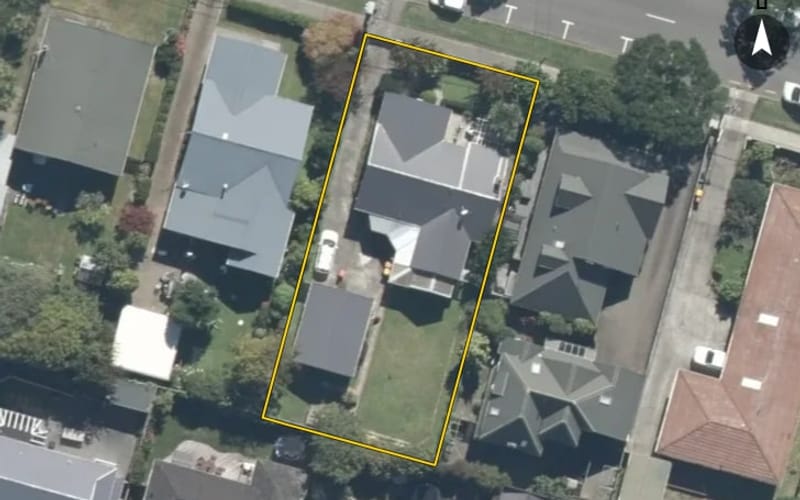 38 Copeland Street
