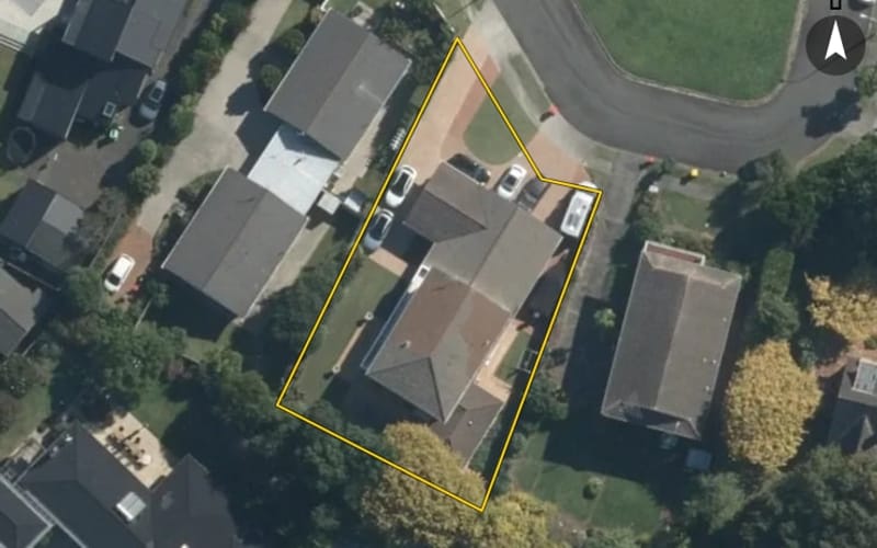 13 Beaconview Rise
