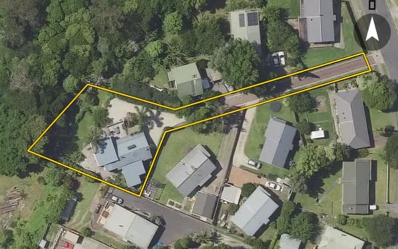 13 Tom Muir Drive
