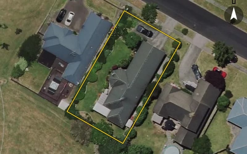47 Ayrshire Drive