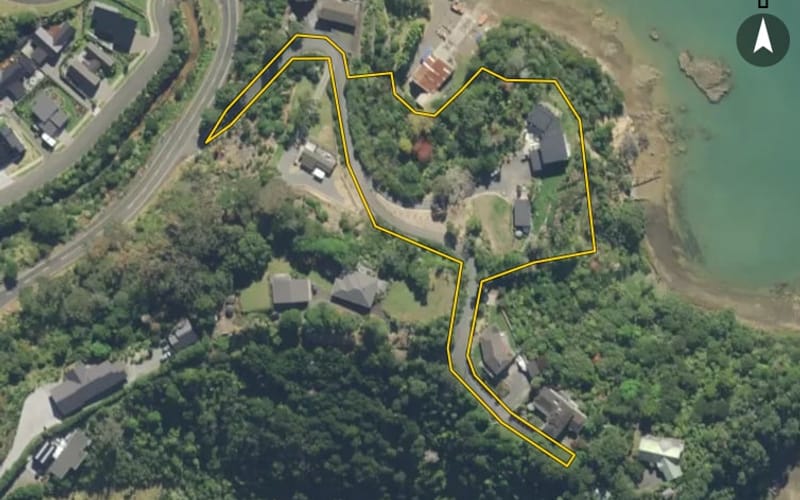 258 Matapouri Road