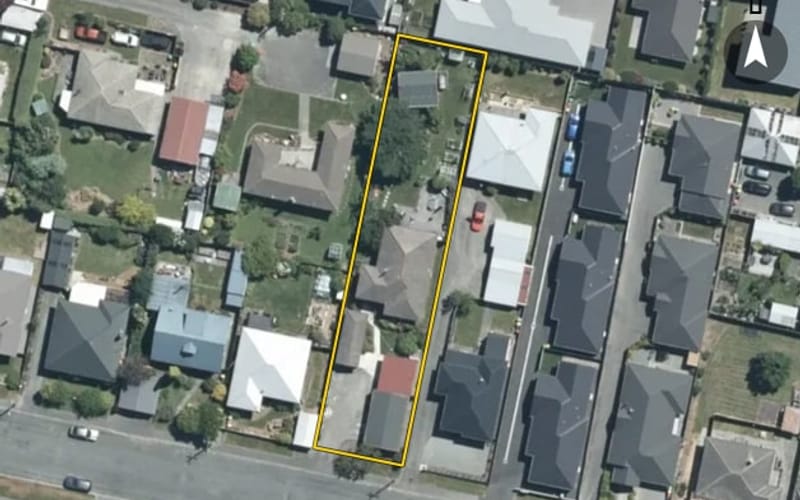 7 Rugby Street