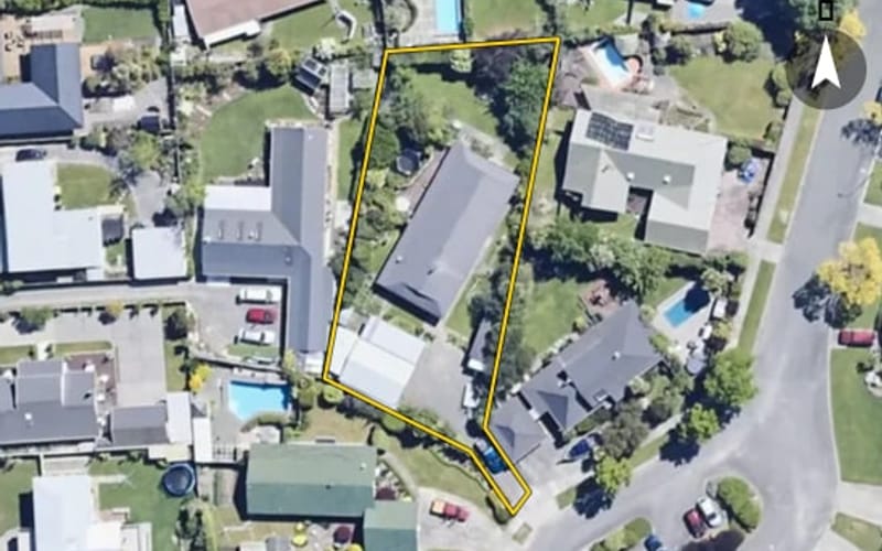 14A Morrington Terrace