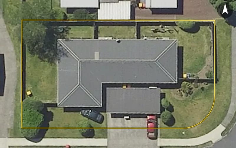 1/3 Trent Place