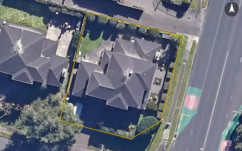 1C Hollywood Avenue