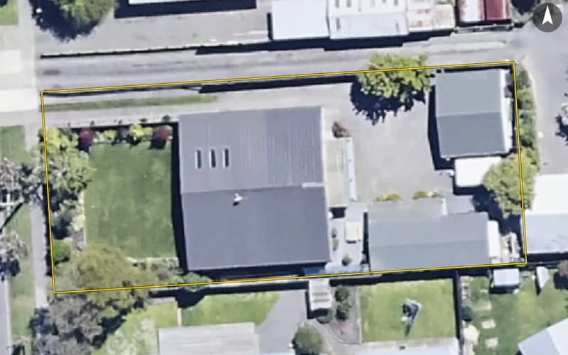 24 Adams Lane