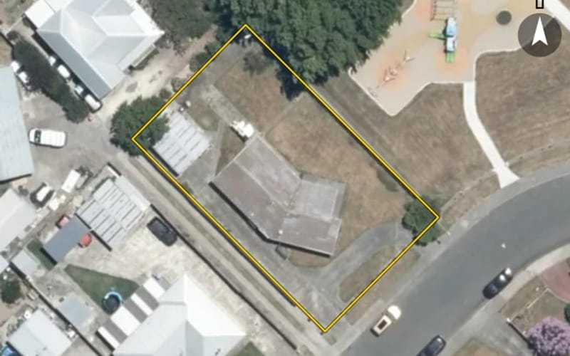 11 Ngaruroro Avenue