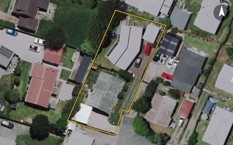 148 Higgins Road